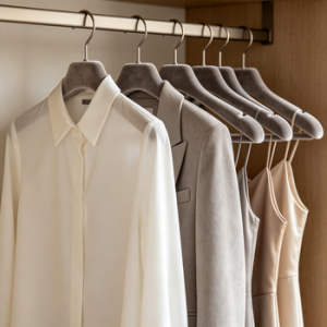 VelvetForm Luxury Hanger Collection